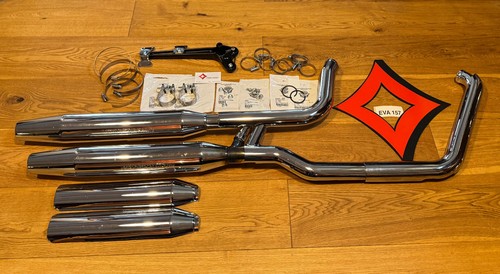2000 2006 fatboy krümmer - fatboy®,