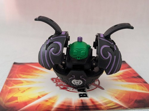 Bakugan battle brawlers - bakugan,