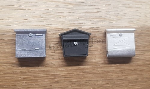 Briefkästen nenngröße g - 3,