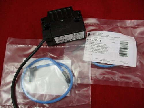Danfoss zündtrafo netzkabel - danfoss, +