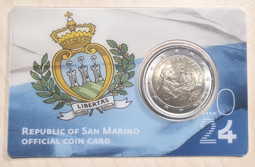 San marino 2024 - san, 2