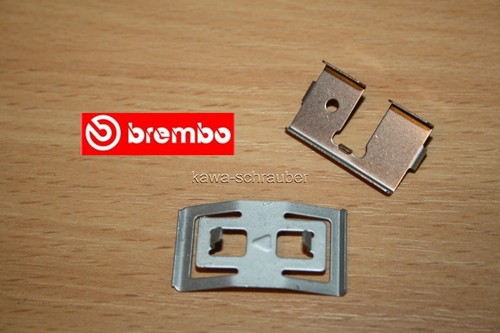 Brembo 4683 klammer - 20.4683.20,