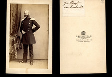 Schwartz, Berlin, General von