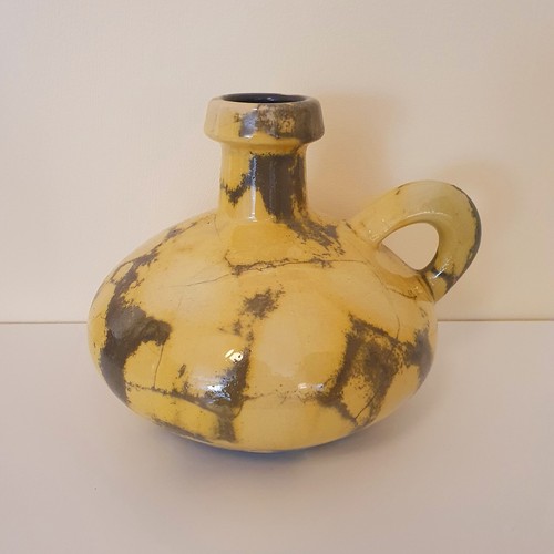 Vase otto keramik - otto, 70er