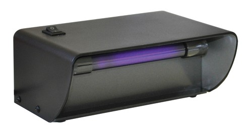 240v banknotenprüfer - 240v, uv