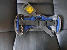 Doxlock Geschirr XXS, blau