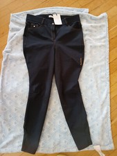 Neue Reithose, Ps of Sweden, 42/44, Silikonvollbesatz