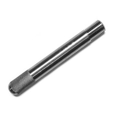 Edelstahl Radmontagehilfe M 12