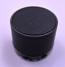 Bluetooth Mini Lautsprecher 3W Speaker Wireless Musik SD MP verschiedene Farben