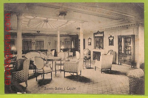 Af7812 vintage postcard - -,