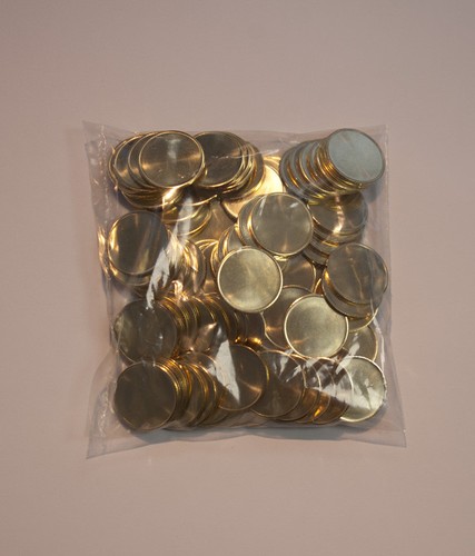 Trimeta münzen 70x1 5mm - trimeta, münzen,25,70x1,5mm