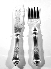 JUGENDSTIL Art Nouveau Besteck
