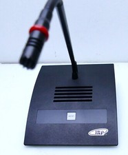 IRP dwcs24 Konferenz Mikrofon