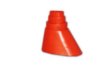 Gummitülle Sat Mastabdichtung