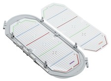 Bernina Mega Stickrahmen 15 x 40cm 