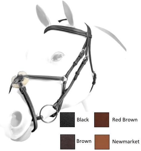 Selleria equipe emporio - selleria,