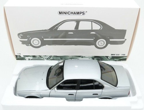 Bmw 535i limouine e34 - bmw,