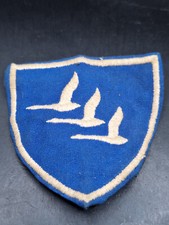 Bundeswehr Patch BW