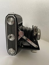 Rollfilmkamera Zeiss Ikon