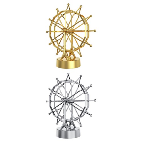 Elektronisches riesenrad - elektronisches,