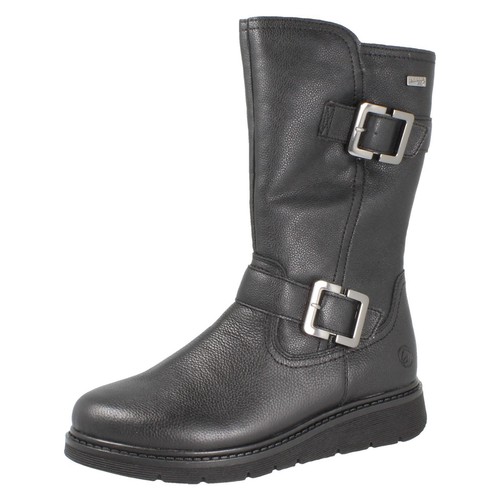 Damen remonte wadenhohe - remonte,