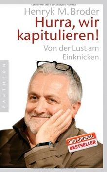 Hurra wir kapitulieren von - hurra,,