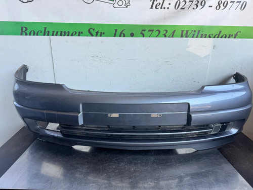 Stoßstange opel astra - stoßstange, g