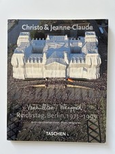 Christo Jeanne-Claude