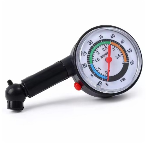 Reifendruckprüfer manometer - reifendruckprüfer,
