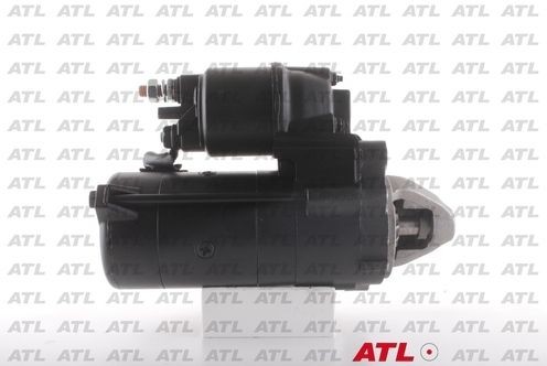 Atl anlasser starter 3kw 12v - anlasser,