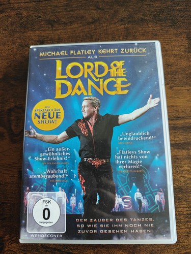 Lord the dance die - the,
