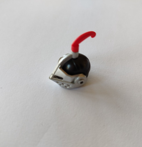 Lego visier 2594 - b6, /24)