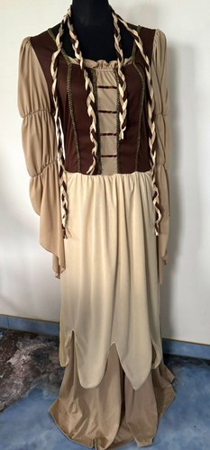 Mittelalter kleid - mittelalter,