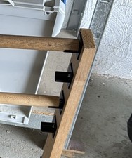 Zubehör für Hobby Horse