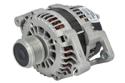 Stardax lichtmaschine - stardax,
