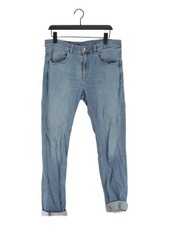 COS Herren Jeans W 34 in; L 34