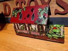 VERY NICE VINTAGE  1950's T.N