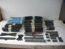 MÄRKLIN HO   Konvolut  K-Gleise  ca. 170 teile vollprofil   