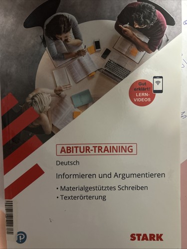 Stark abitur training - abitur-training,