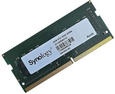 Synology 4GB SODIMM DDR4-2666