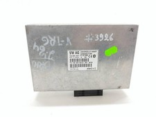 VW TOUAREG 7LA, 7L6, 7L7