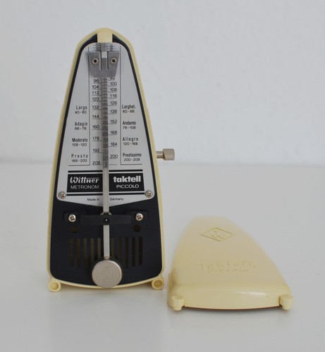 Wittner taktell piccolo - wittner,