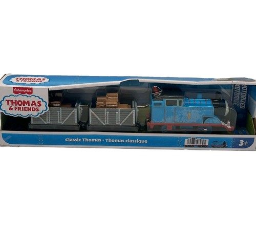 Thomas friends classic - thomas,