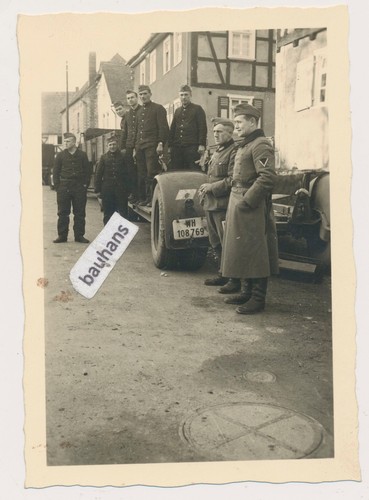 Foto wehrmacht - foto,