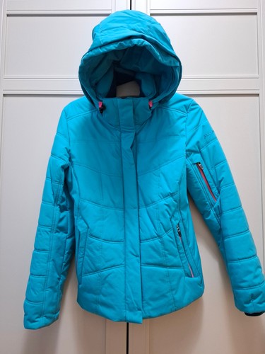 Skijacke damen allsport - skijacke, gr.40-allsport