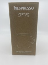 Nespresso Vertuo GRAN LUNGO