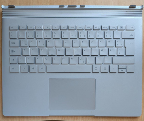 Microsoft surface book - microsoft,