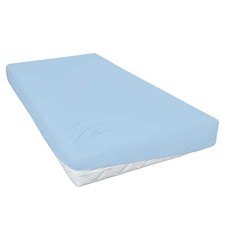 Spannbettlaken Kinderbett