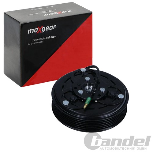 Maxgear magnetkupplung - maxgear,