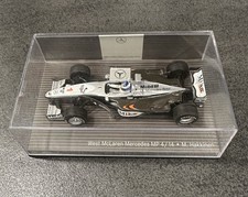 MINICHAMPS/West McLAREN